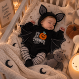 Baby Halloween Bat Costume By Davier